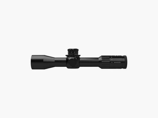 Kahles lunette K328i DLR 3,5-28x50 réticule SKMR4+ ccw droite