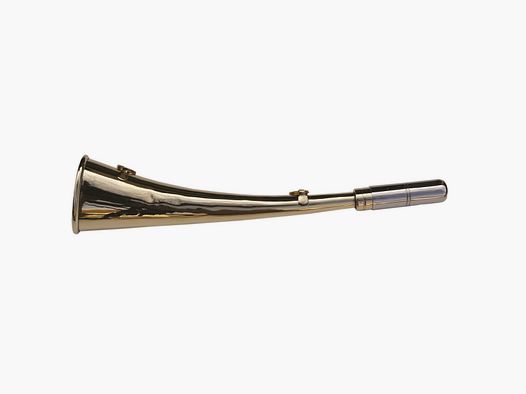 Lovergreen kleine Extras Motiv Horn 16cm + Lederspitze
