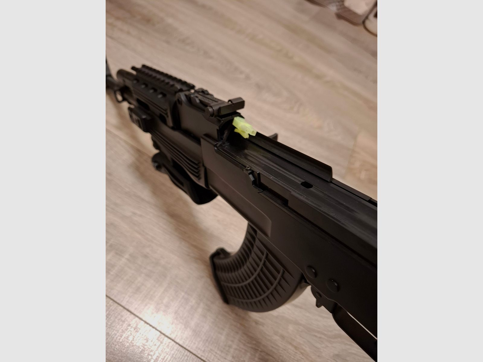 Airsoftwaffe ASG AR-M7T Sportsline AK47 mit Mosfet