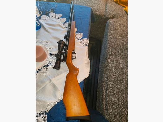 Diana Stormrider PCP