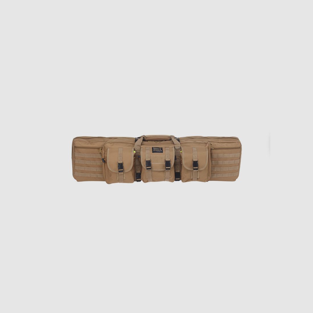 BDT Étui 94cm Double Tan/beige