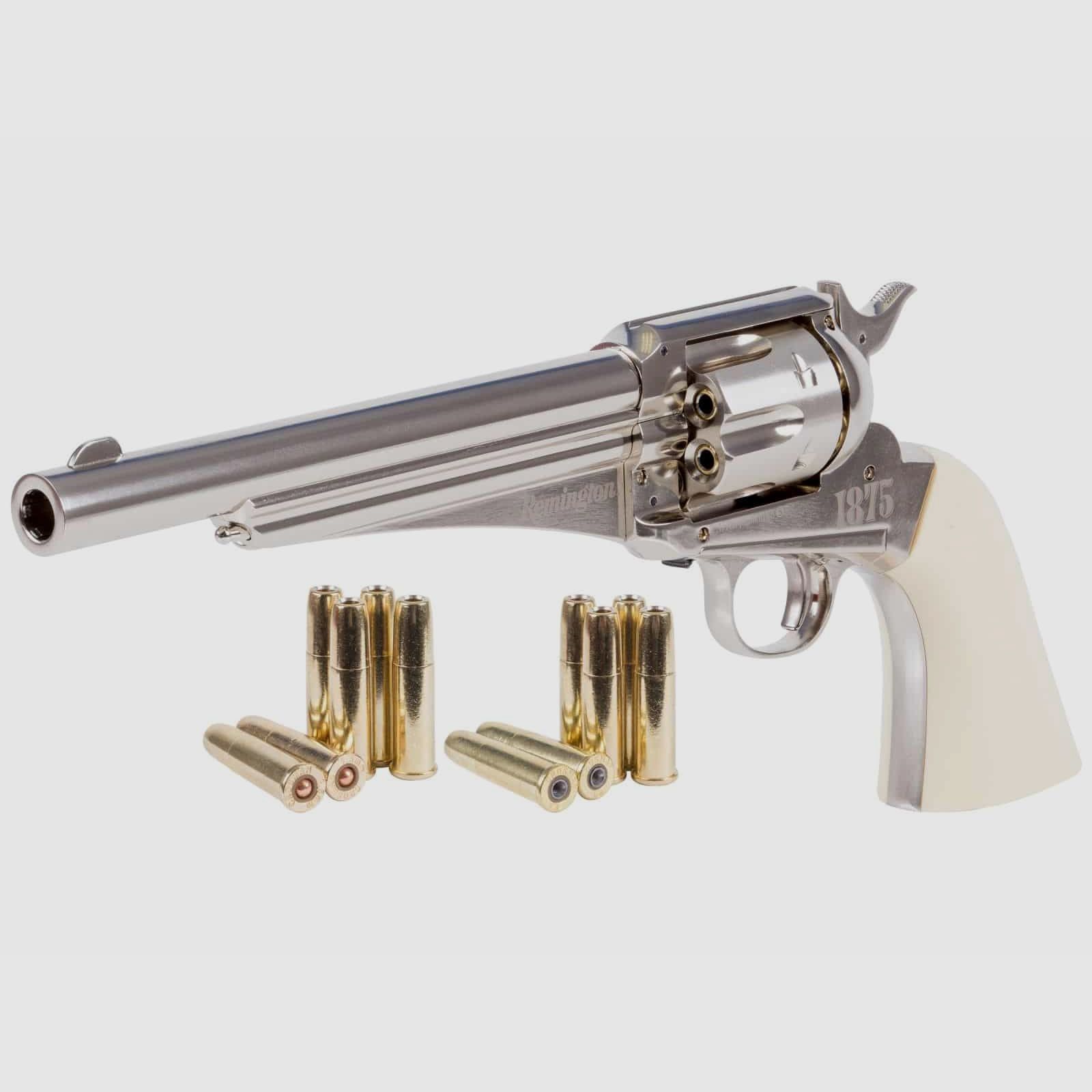 Remington 1875 Single Action, Bild 2 von 2