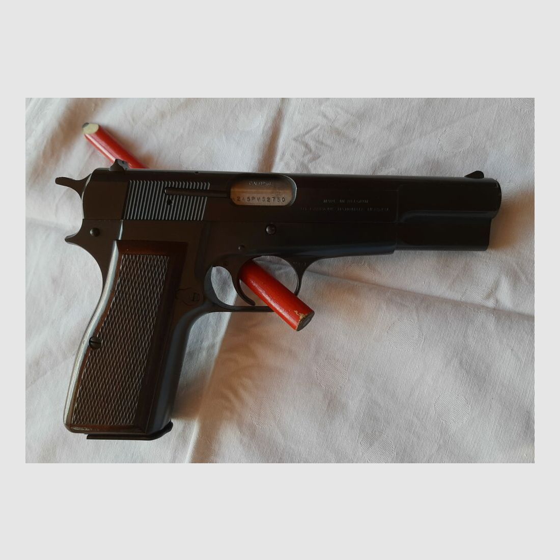 FN HP