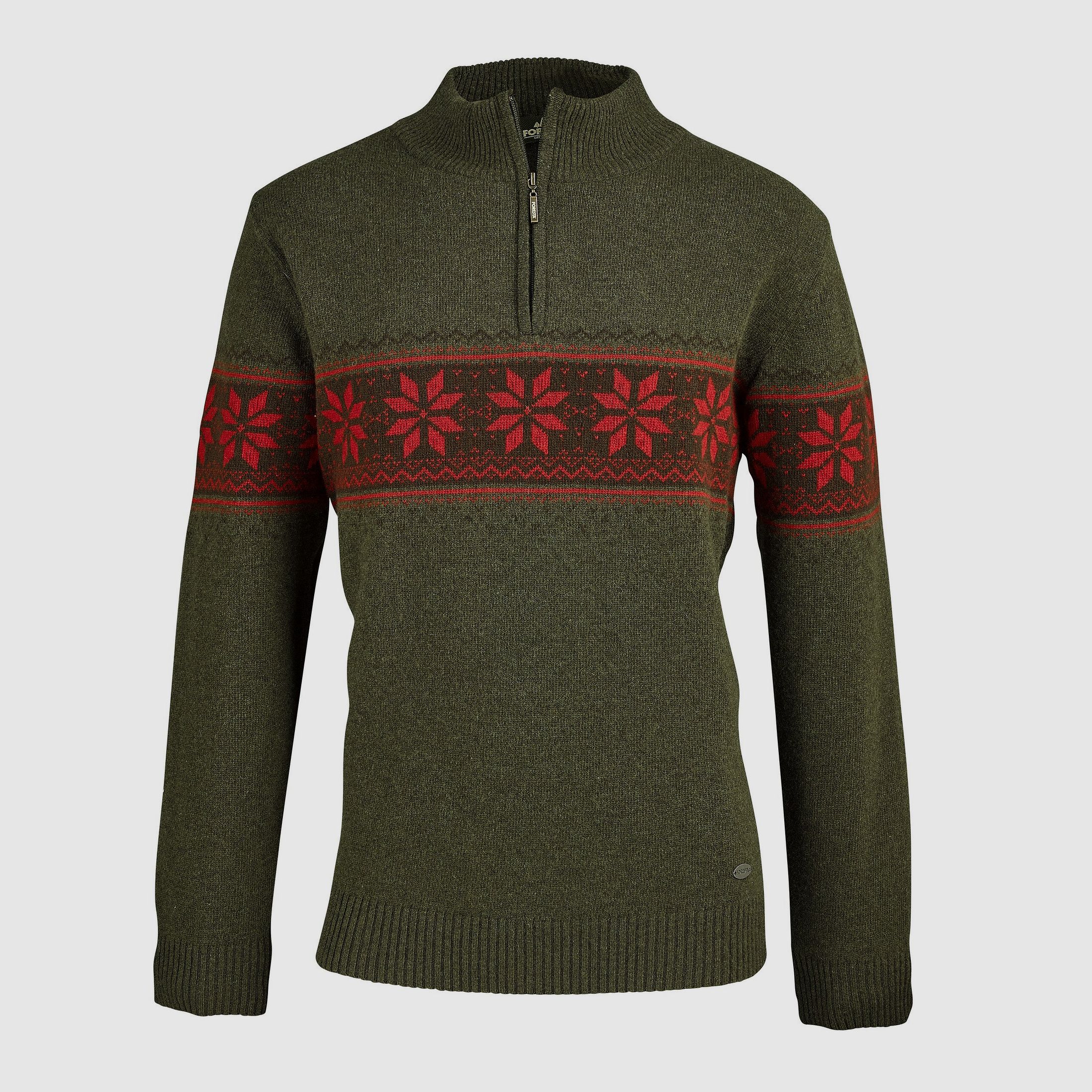 Foresta Troyer Gunnar