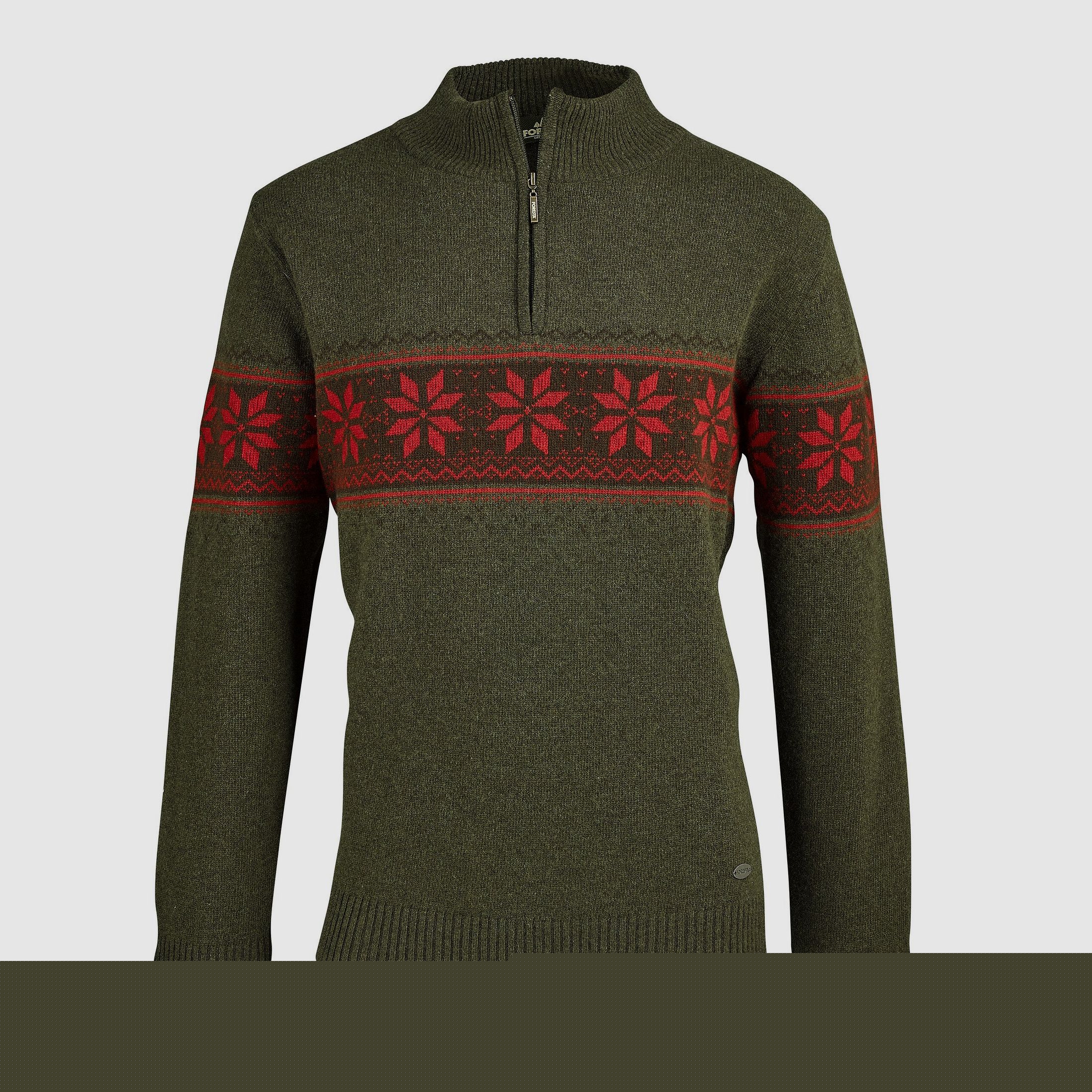 Foresta Troyer Gunnar