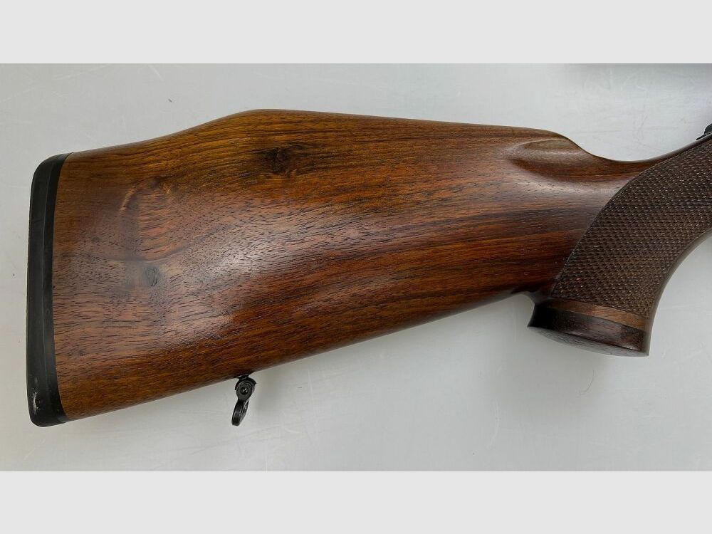 Sauer 80 Stutzen
