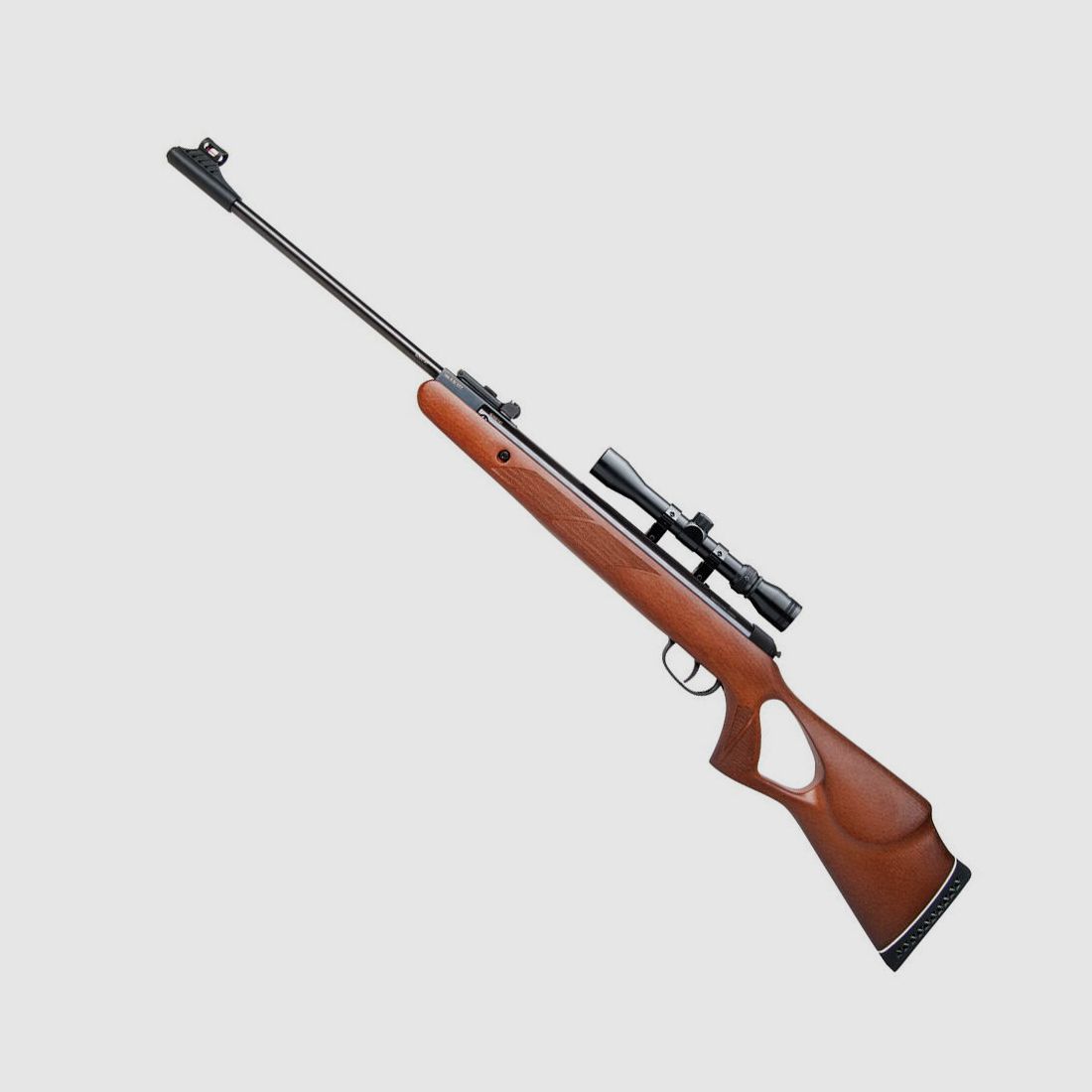 Diana two-fifty Kipplauf Luftgewehr