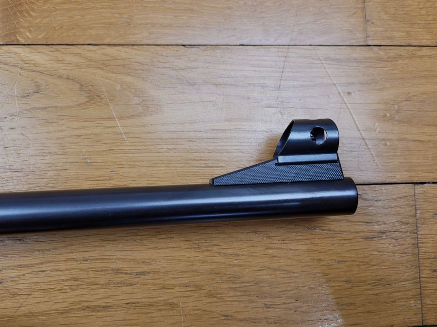 Carabine Tikka M65 – 300Win Mag – Superbe noyer – second organe de visée – Bretelle – 2 chargeurs ! Neuve !, image 10 sur 28