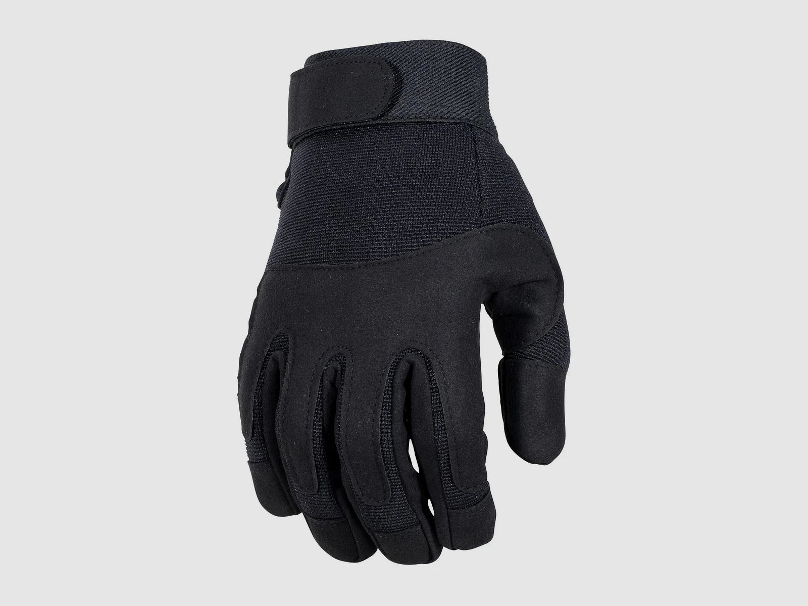 Mil-Tec Handschuhe Army Gloves schwarz
