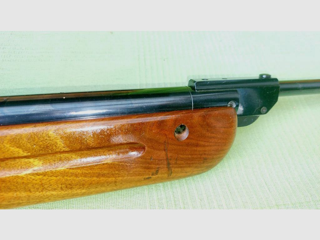  Luftgewehr  - Walther 53