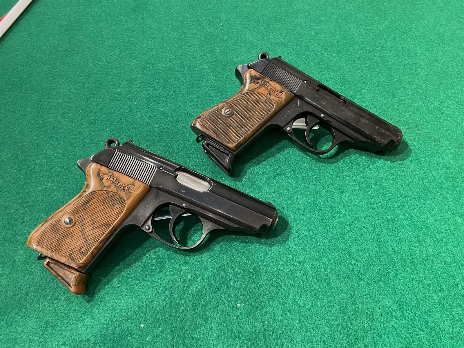 Walther PPK, image 4 sur 5