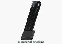 Caricatore Heckler & Koch P30 - SFP9 9mm Luger 20 colpi