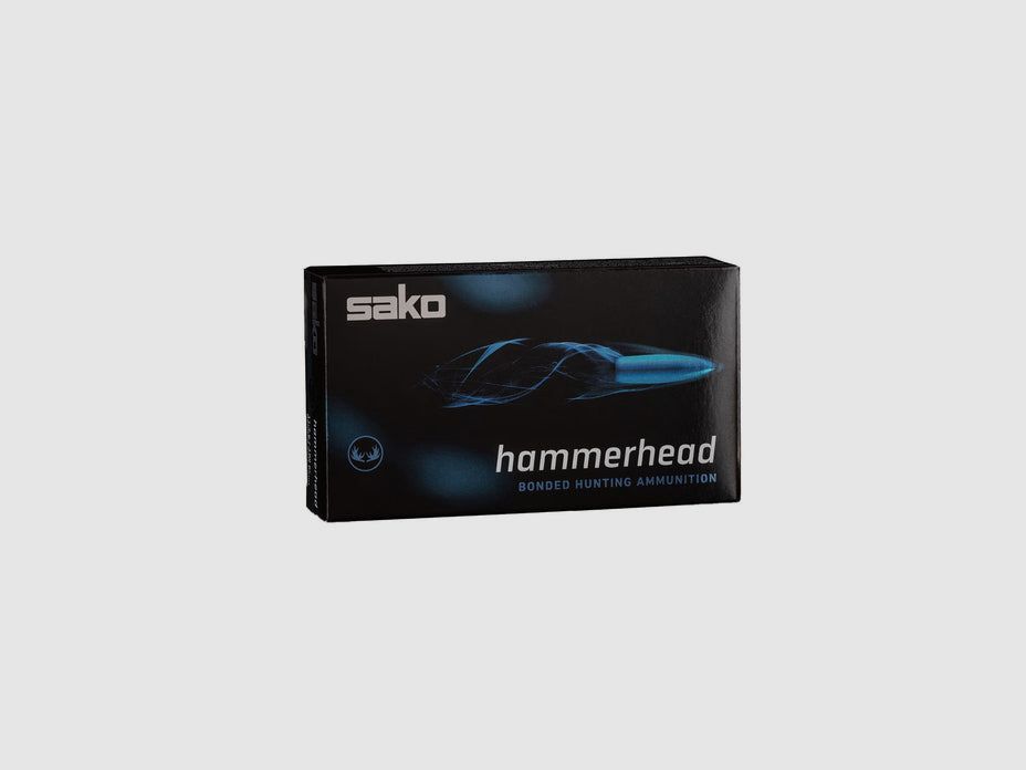 SAKO .30-06 Spring. Hammerhead 14,3g/220gr BSP 228A
