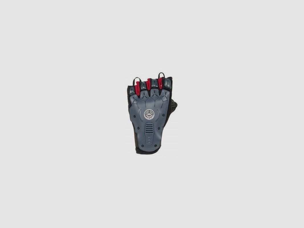 AHG-Anschutz Concept I Handschoen, afbeelding 3 van 4