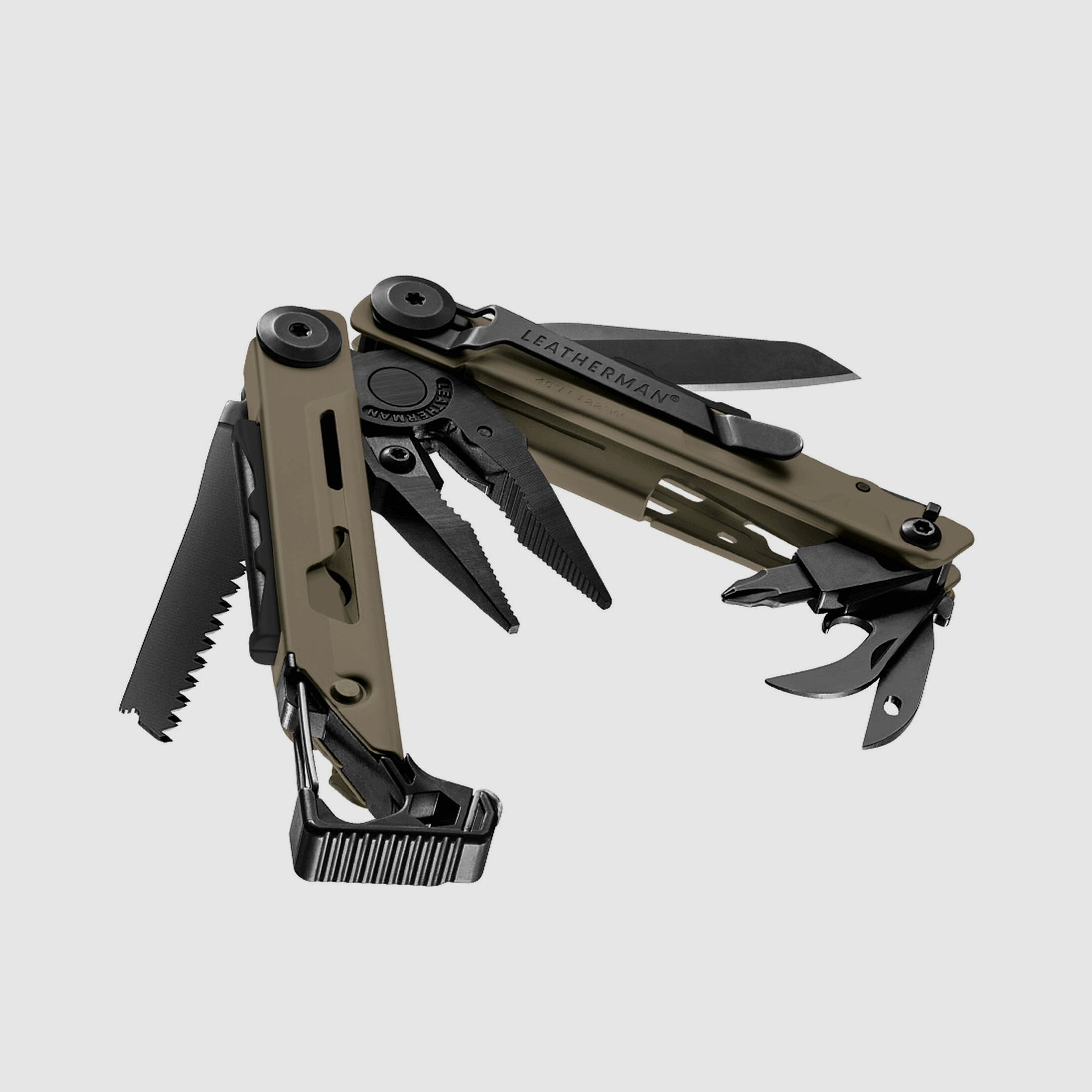 LEATHERMAN – SIGNAL® Coyote Tan, Bild 4 von 5