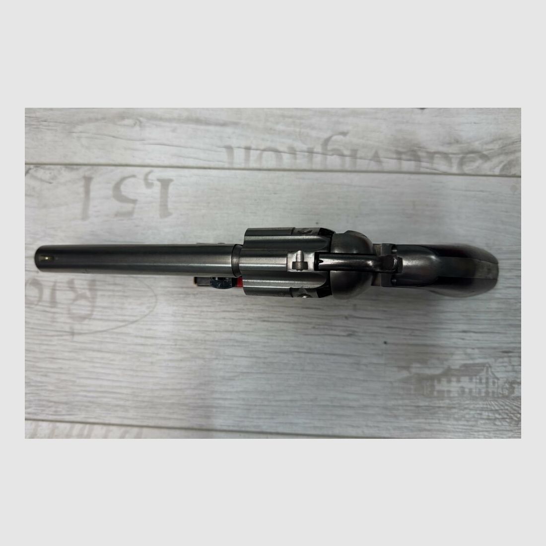 Centaure ohne .44(BlackPowder)