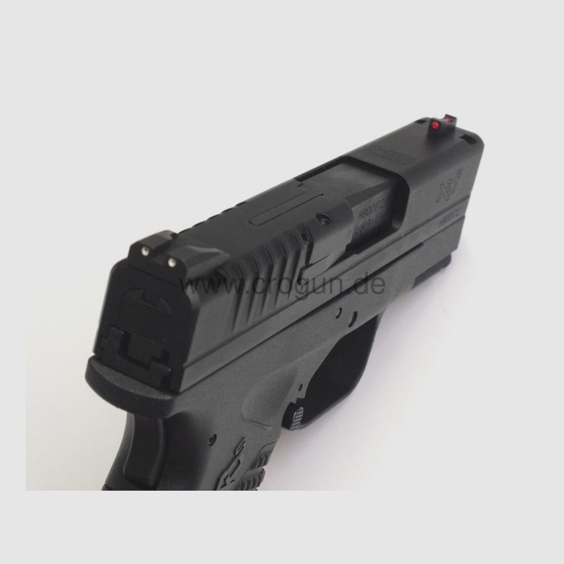 HS Produkt XDS-9 3.3