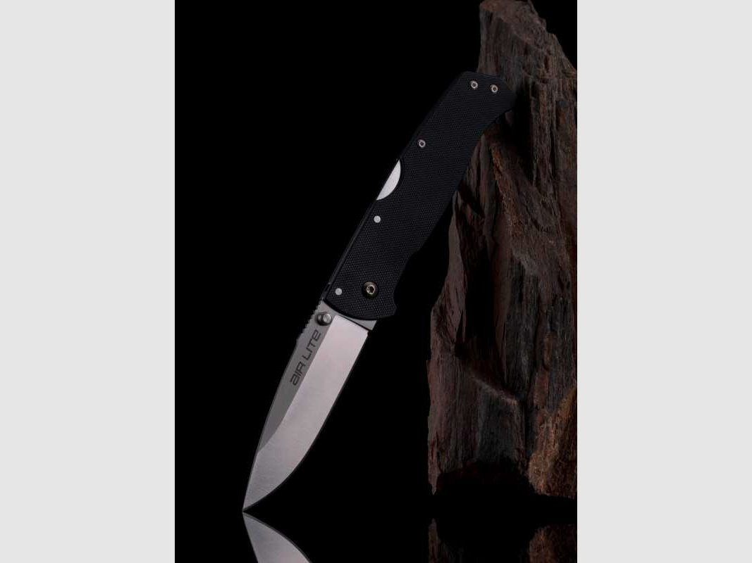 Cold Steel Taschenmesser Air Lite Drop Point AUS 10A