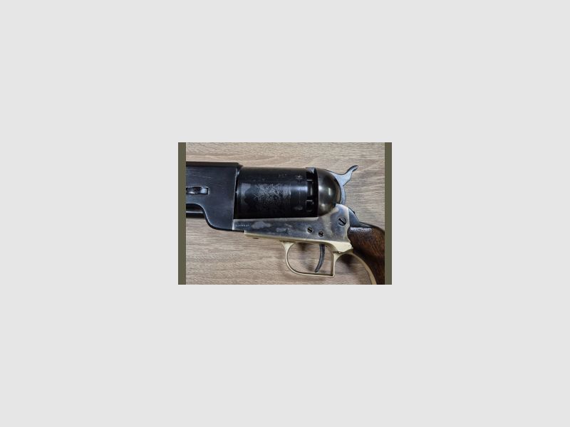 Colt Walker cal. .44BP Armi San Marco, immagine 4 di 14
