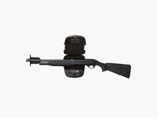 Honady, Rapid safe shotgun wall lock RFID