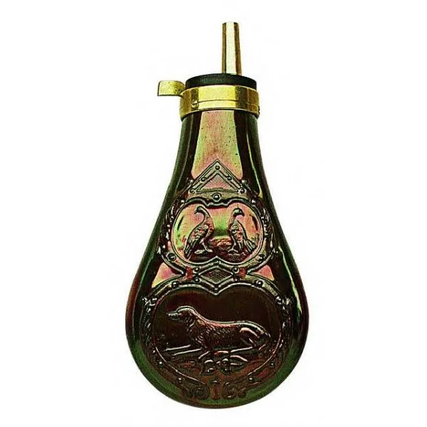 Prochownica Pedersoli Remington Pattern DP529 kal. 44 (C/PED. 529 44), zdjęcie 2 z 2