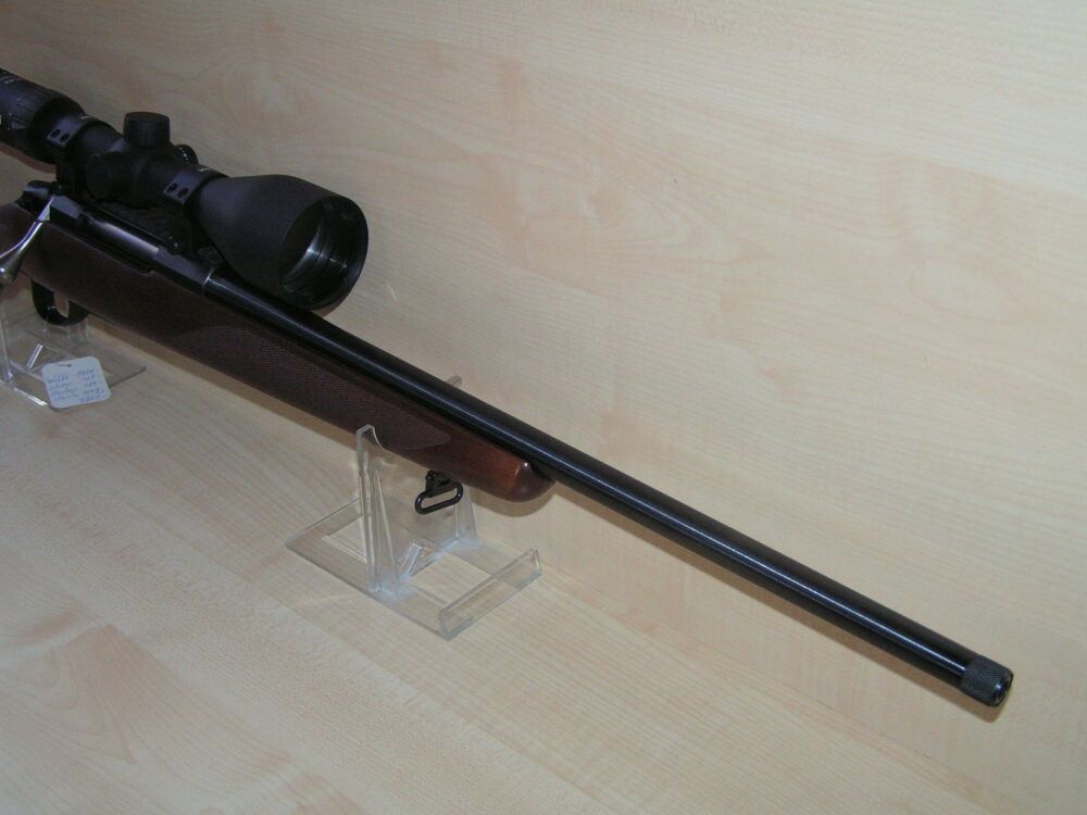 Tikka T3x Hunter Corto