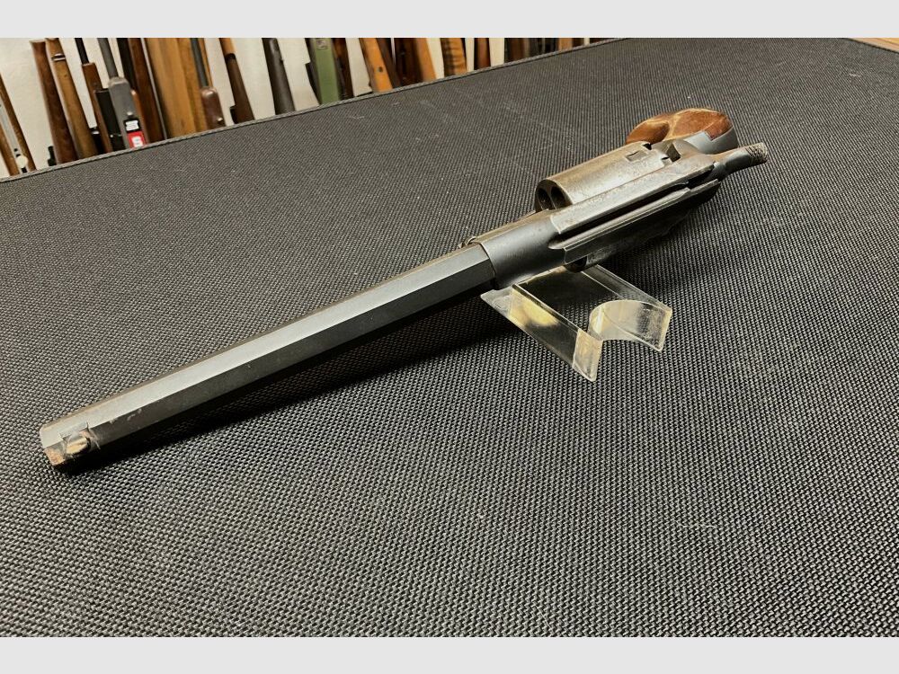 Remington NewArmy .44(BlackPowder)