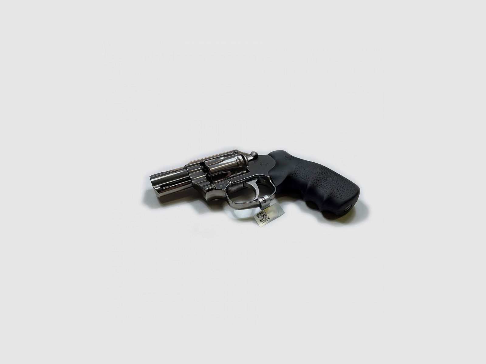 Colt King Cobra Kal. 357 Magnum, Bild 3 von 4