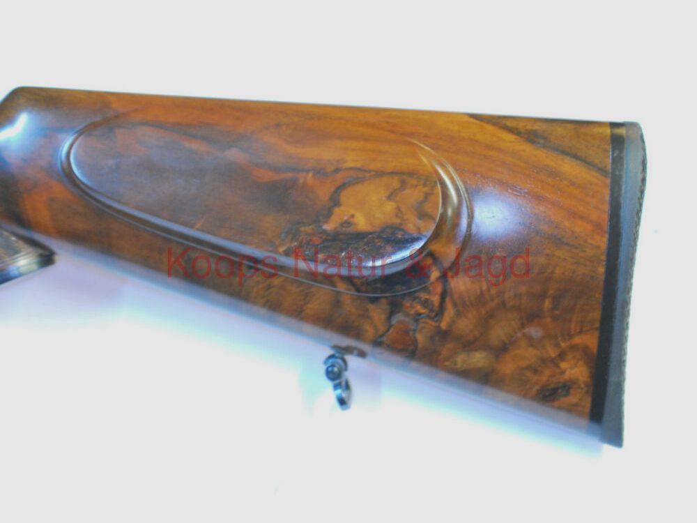 Klaus Koops Mauser 98