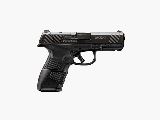 MC2c Optic-Ready 3,9" C.B Bezpieczeństwo