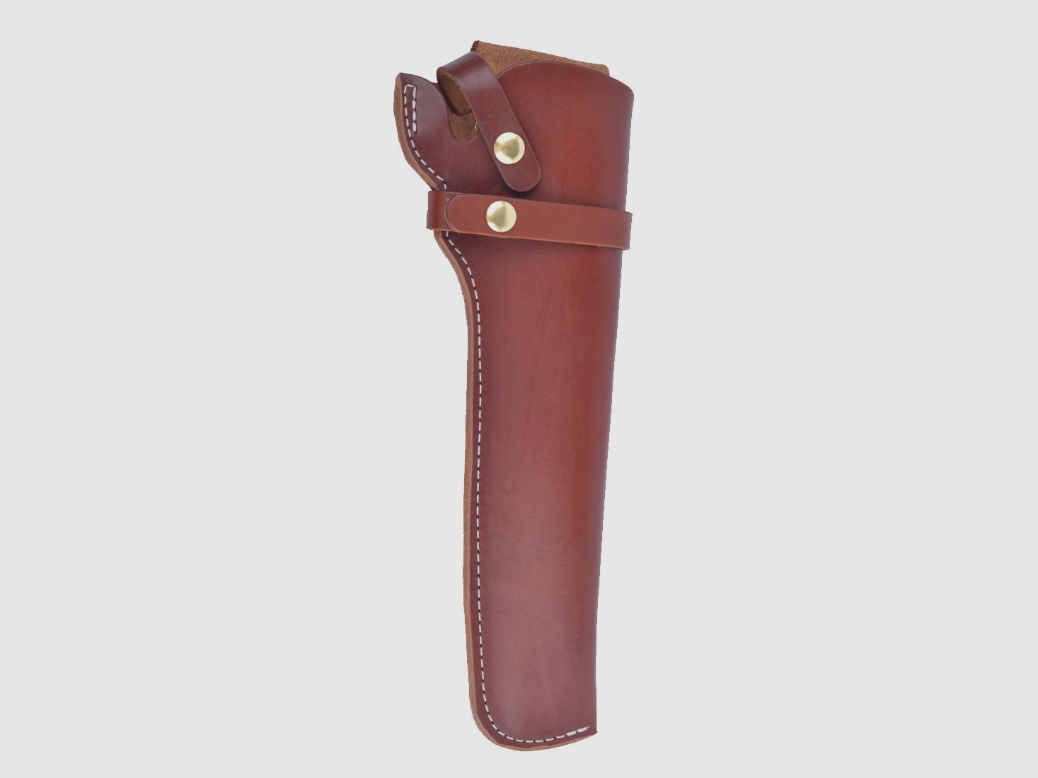 Holster 9" RH Colt 1847 Walker, image 1 sur 3