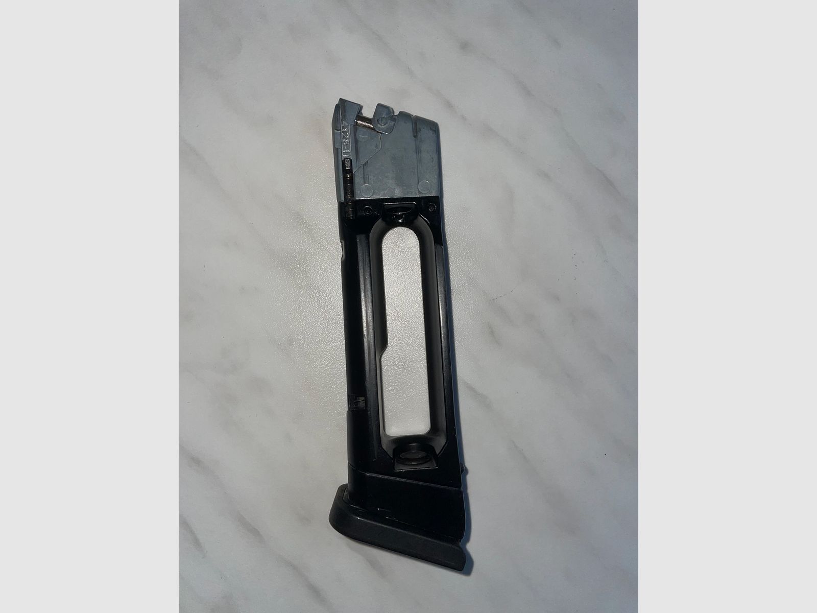 Umarex Glock 17 Gen 3 CO2 Blowback 4,5 mm