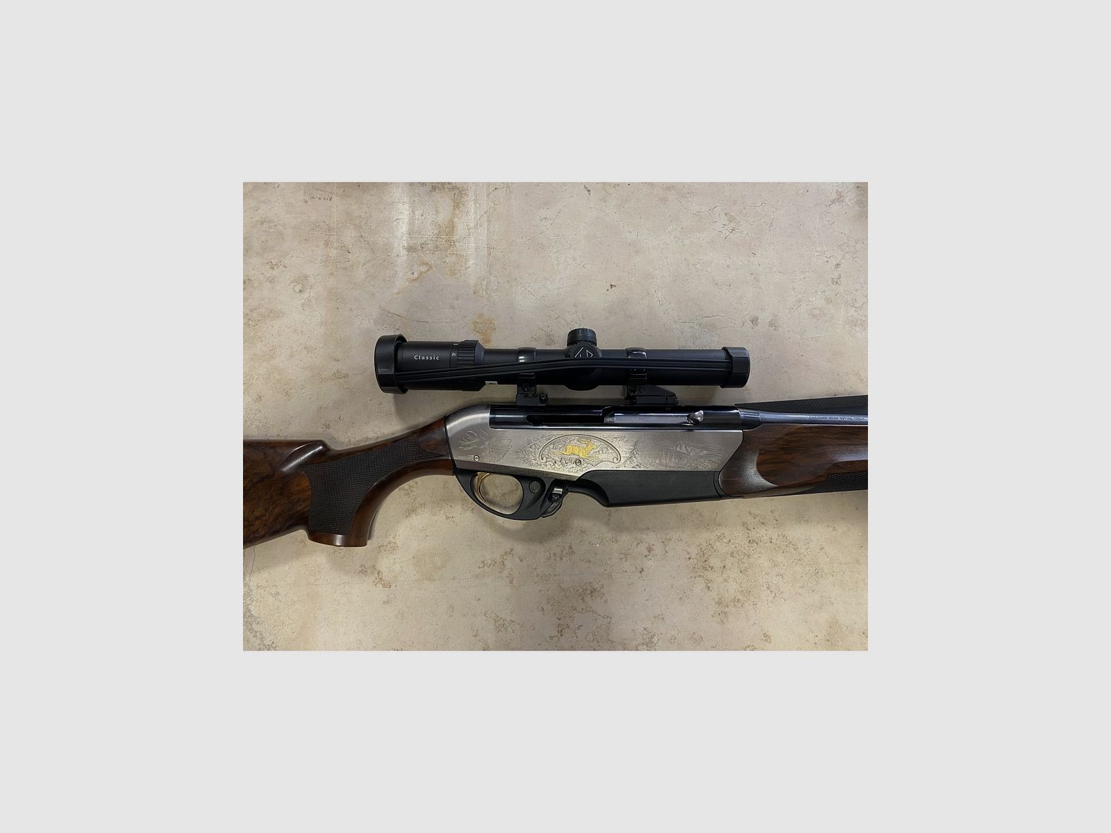 Benelli Argo Limited Edition Kal.30-06 mit Zeiss, Bild 6 von 6