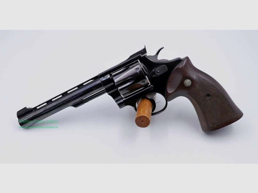 Sauer and Son/Eckernförde Mod. Trophy
