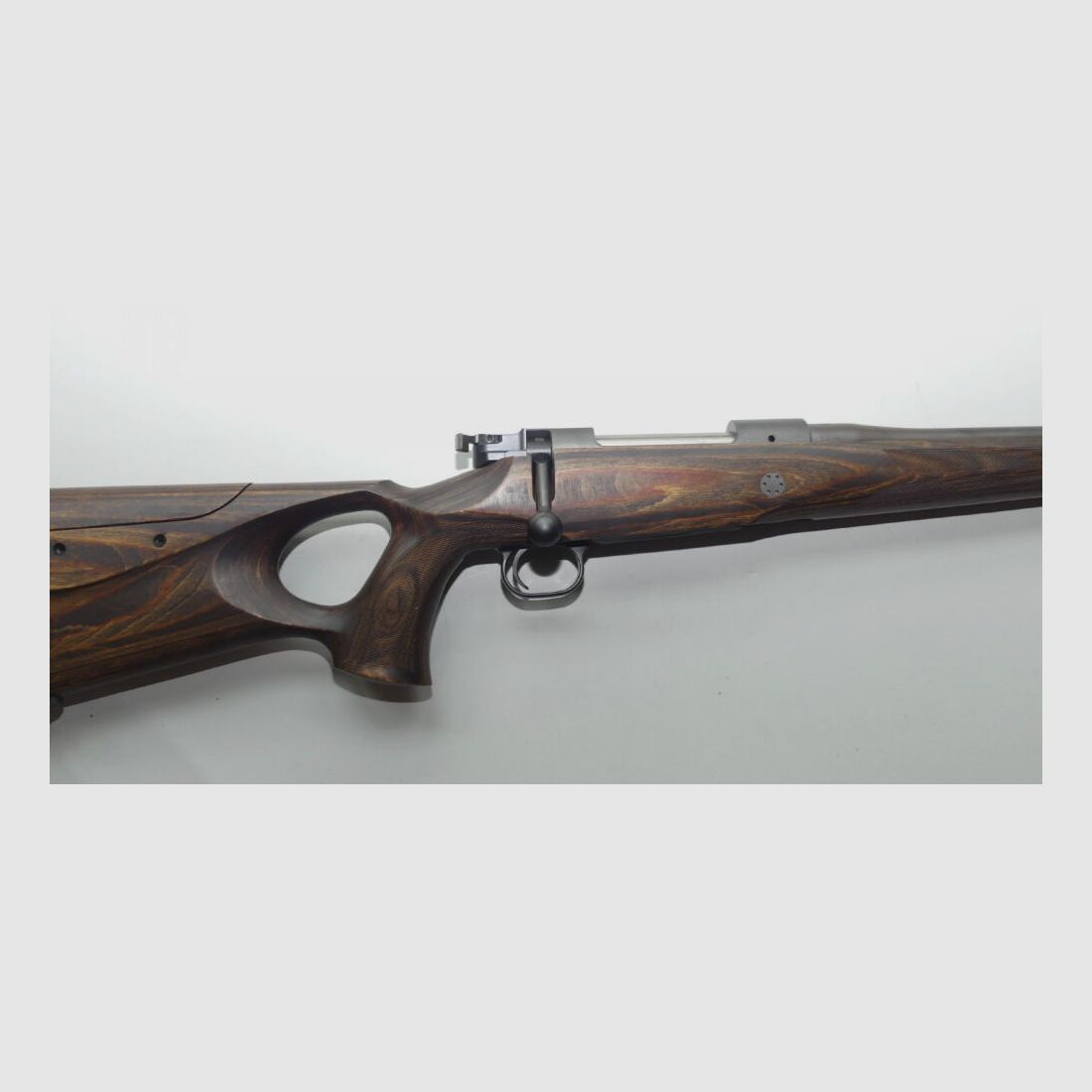 Mauser M 12 MAX