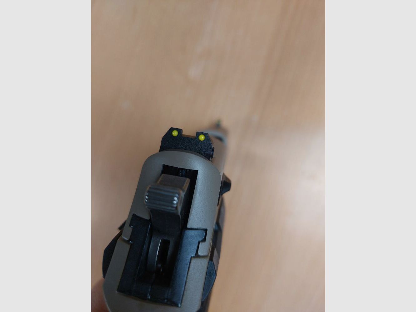 GSG (Sig-Sauer) Fire Fly
