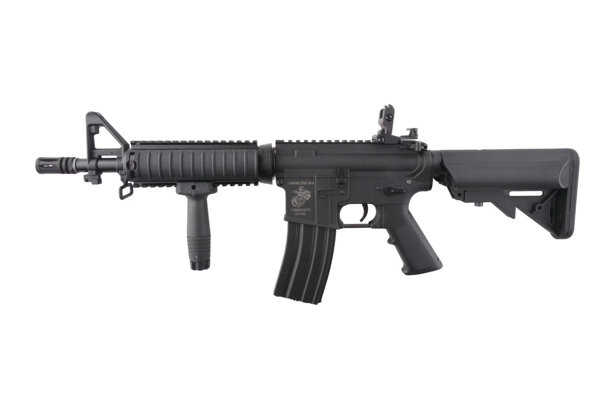 ASG-karabijn Specna Arms SA-C04 CORE – zwart, afbeelding 42 van 74