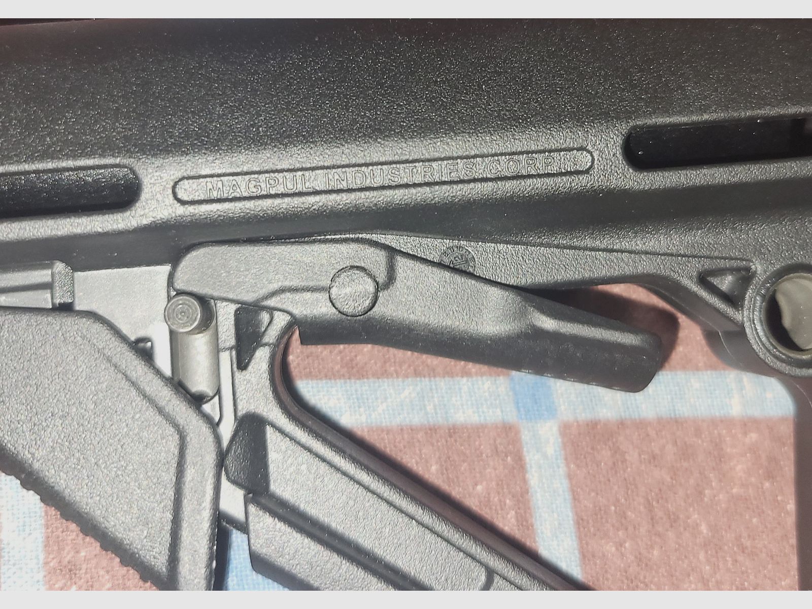 AEA HP MAX Mk.2 mit JADS Waldkauz Schalldämpfer, Hawke Vantage Zielfernrohr und viel mehr