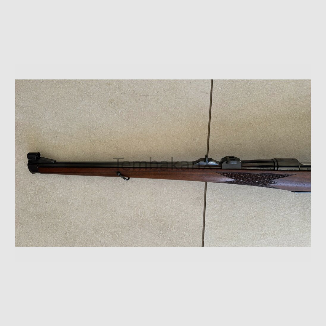 Krico 720L 7x64