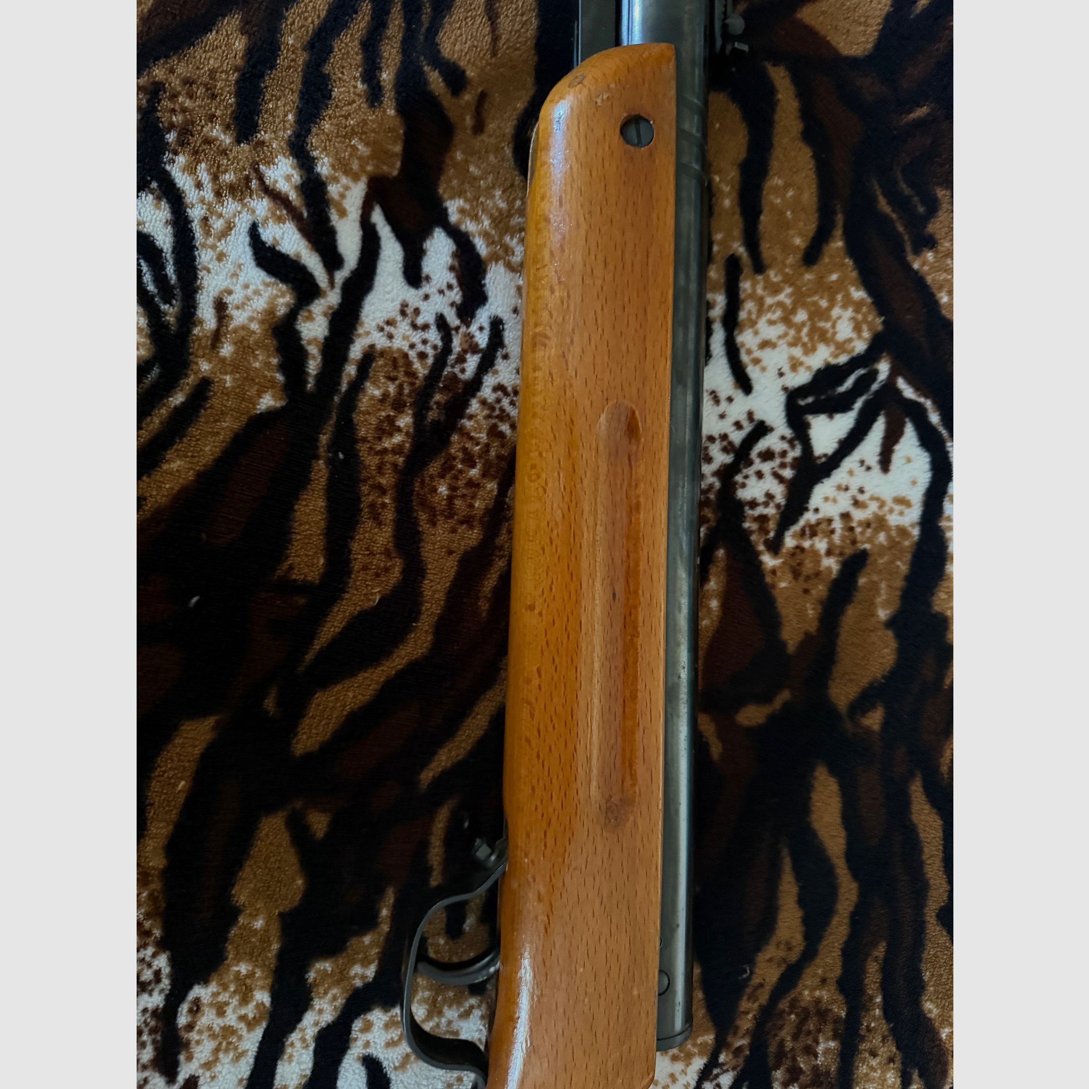 Haenel Modell 284