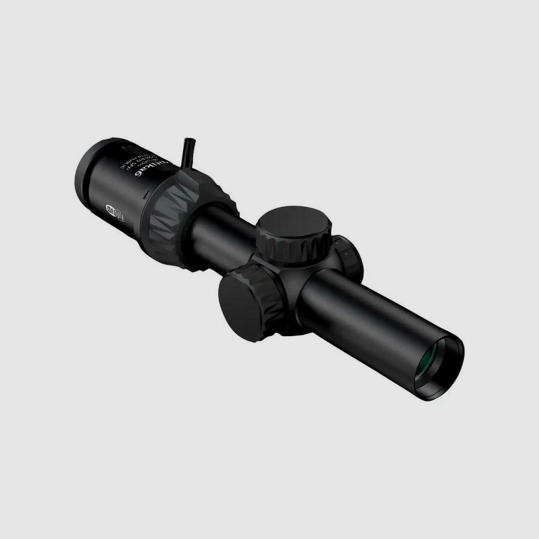 Meopta Meopta Optika6 1-6x24 RD SFP - BDC-3