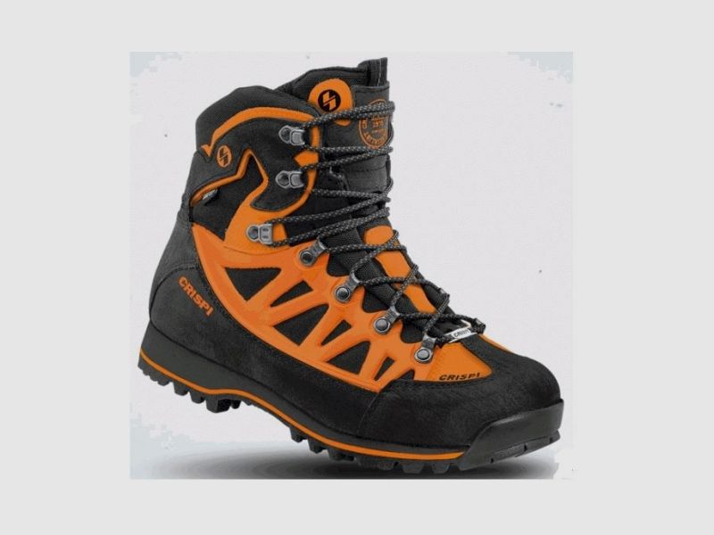 SKOGSHORNVASCENT PLUS ORANGE 47