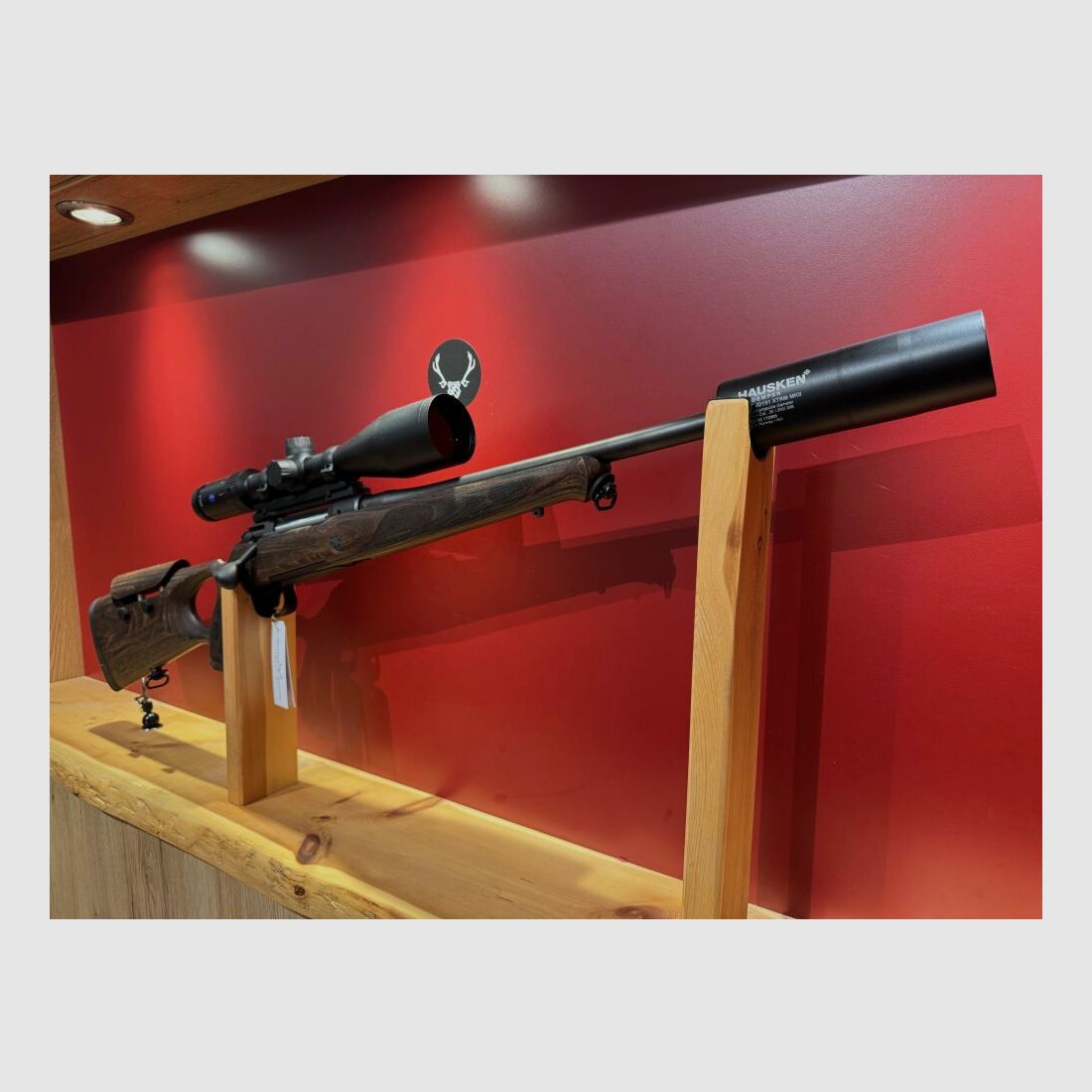 Sauer & Sohn Sauer 101 GTI