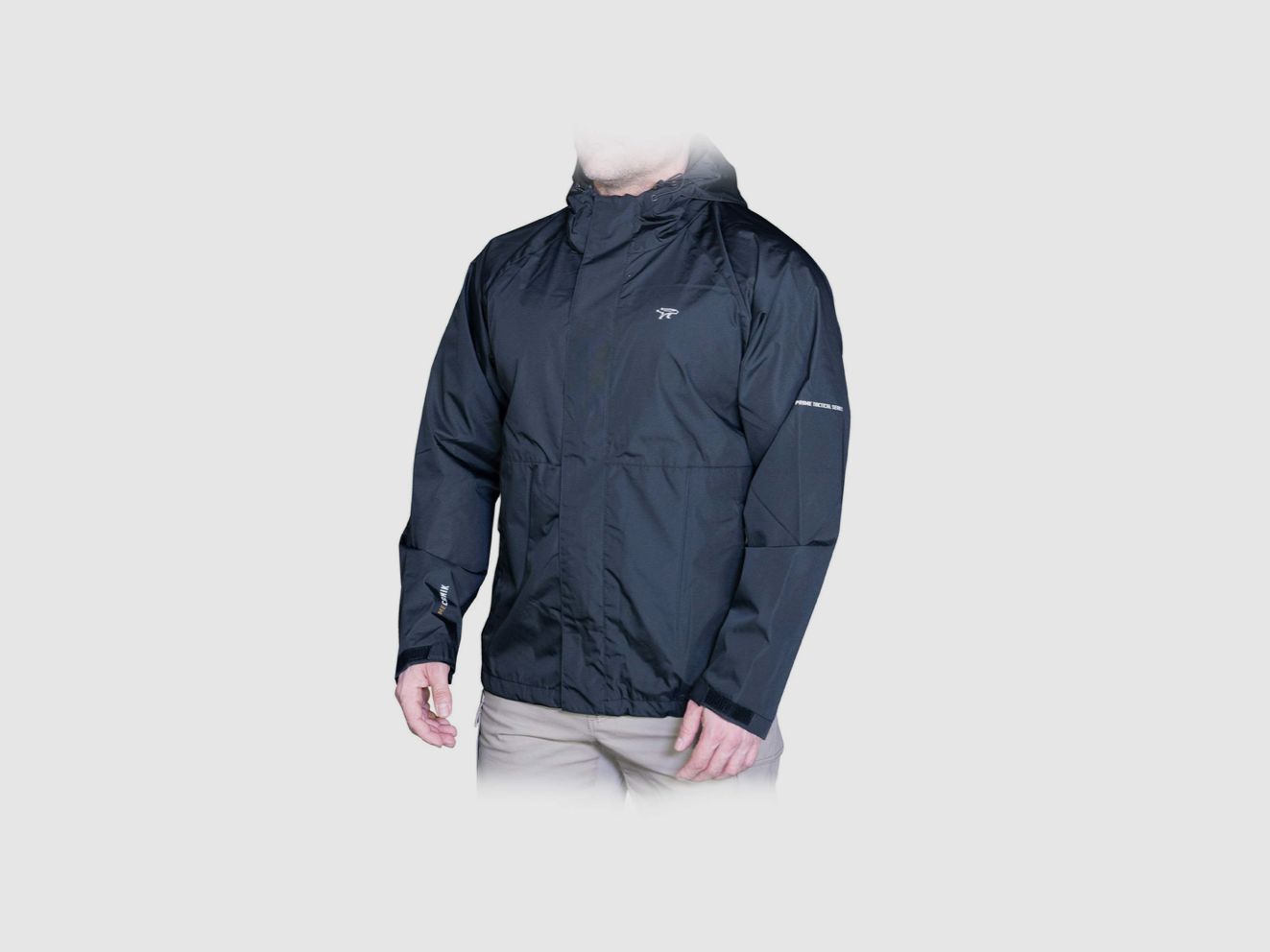 Mecanik Thor Jacke, Bild 3 von 5