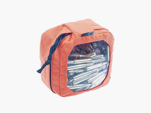TEMPLARS GEAR AMMO UTILITY POUCH MEDIUM - Orange