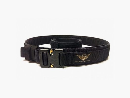 Heavy Duty tactical belt, Shooters Factory