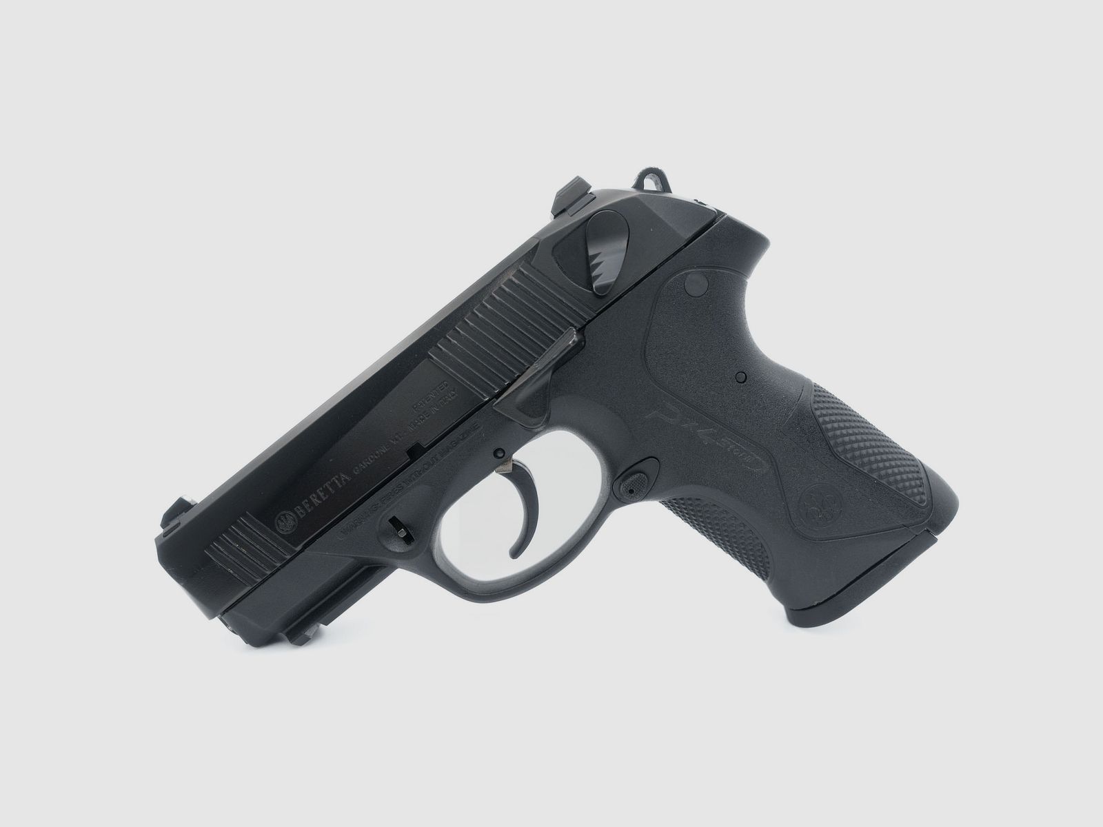 BERETTA PX4 Storm Compact (Gebraucht)
