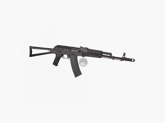 Softair - Gewehr - Cyma - AKS74 Folding Stock - ab 14, unter 0,5 Joule