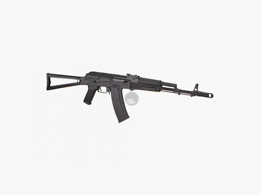 Softair - Gewehr - Cyma - AKS74 Folding Stock - ab 14, unter 0,5 Joule