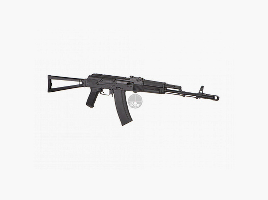 Softair - Rifle - Cyma - AKS74 Folding Stock - from 14, under 0.5 Joule